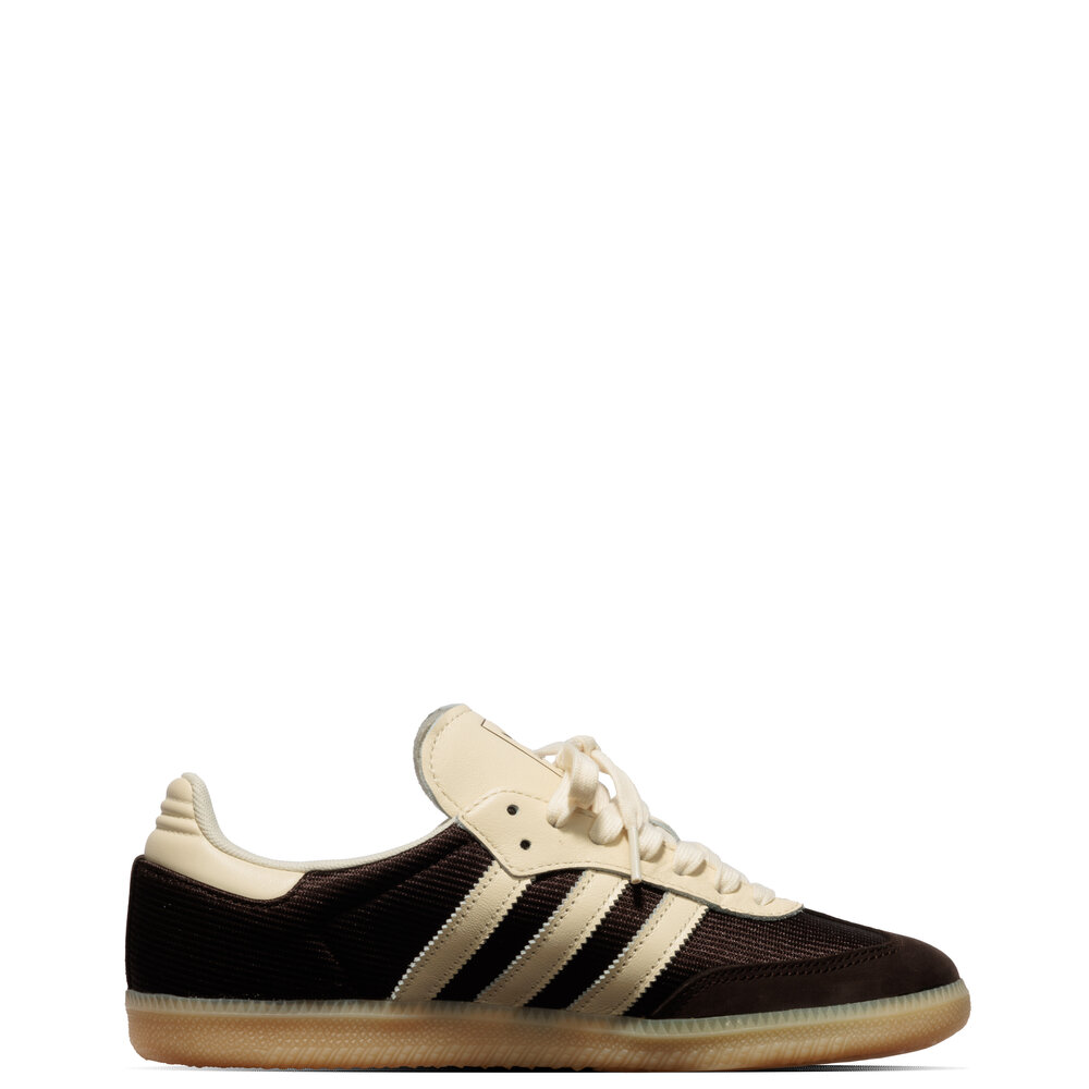 ADIDAS SAMBA OG ‘AURORA COFFEE’