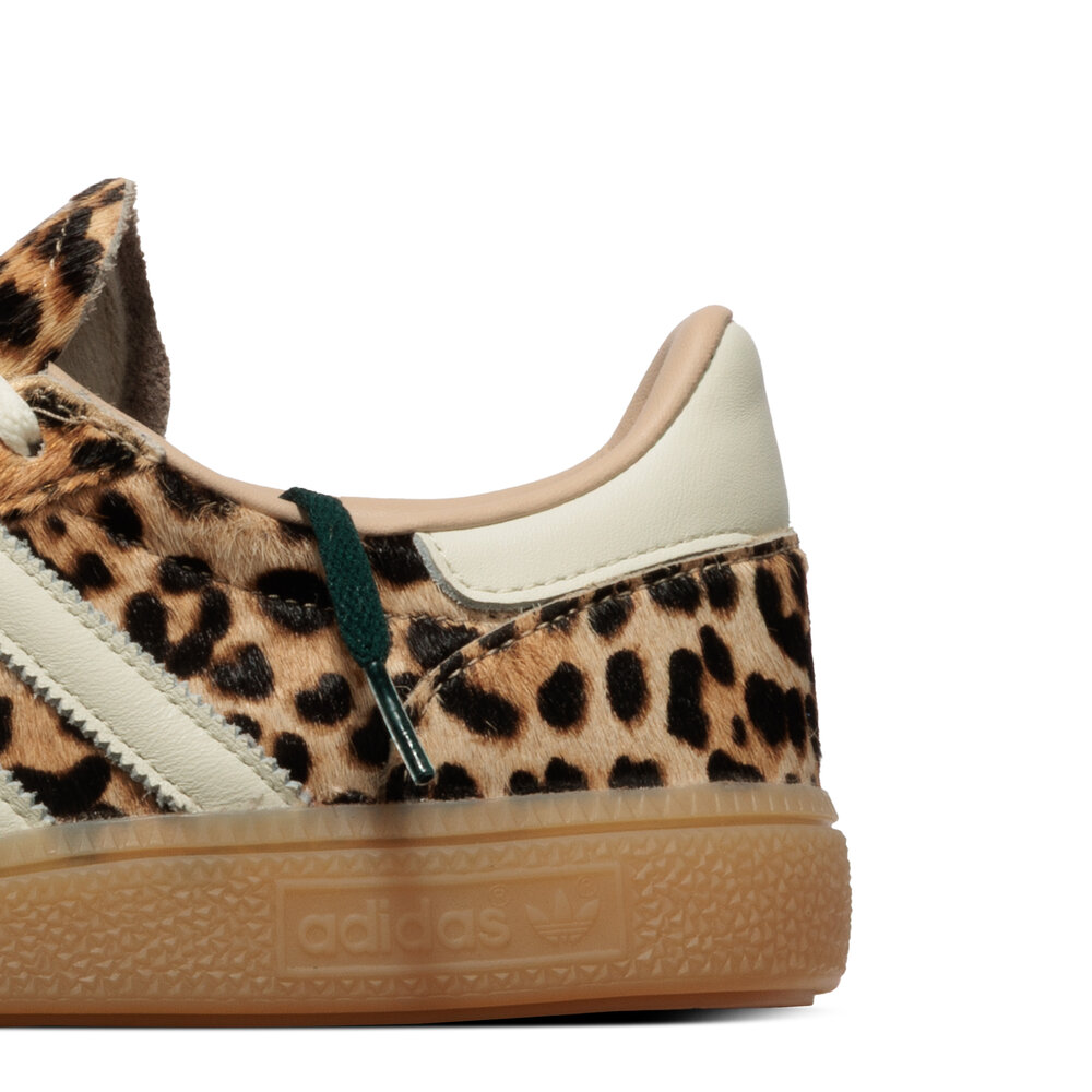 ADIDAS W HANDBALL SPEZIAL ‘LEOPARD MAGIC’