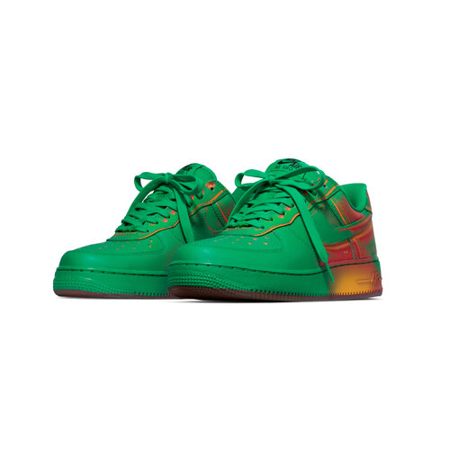 NIKE AIR FORCE 1 LOW RETRO ‘STADIUM GREEN’