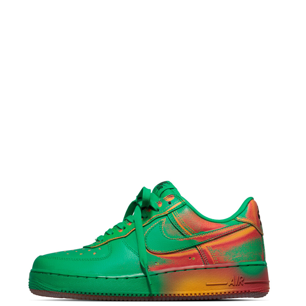 NIKE AIR FORCE 1 LOW RETRO ‘STADIUM GREEN’