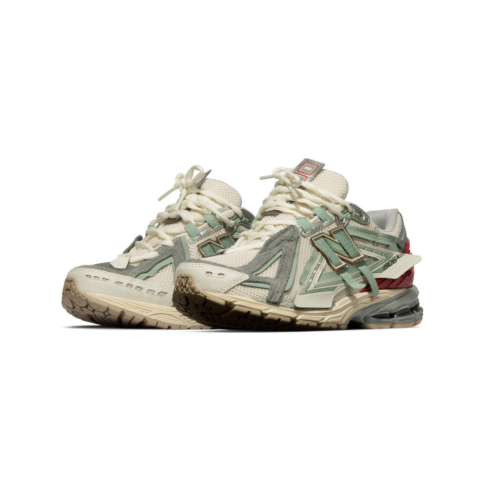 NEW BALANCE 1906 ‘SEA SALT LONE STAR GREY’