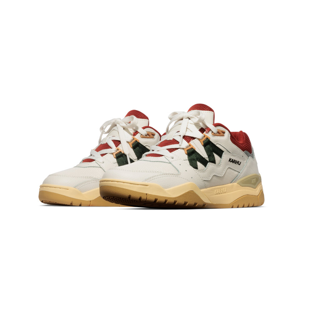 KARHU FUSION XT ‘BLANC DE BLANC PINENEEDLE’