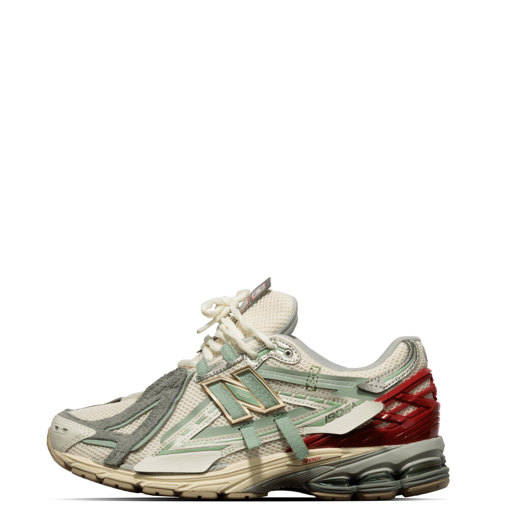 NEW BALANCE 1906 ‘SEA SALT LONE STAR GREY’