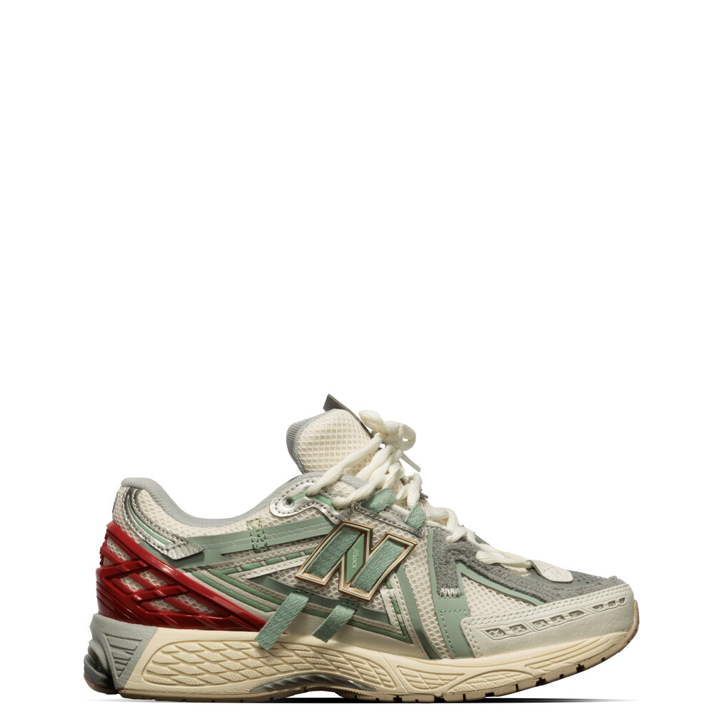 NEW BALANCE 1906 ‘SEA SALT LONE STAR GREY’