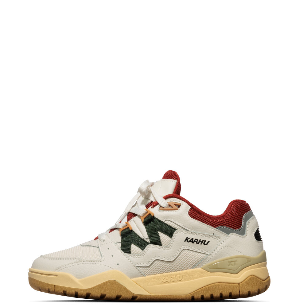 KARHU FUSION XT ‘BLANC DE BLANC PINENEEDLE’