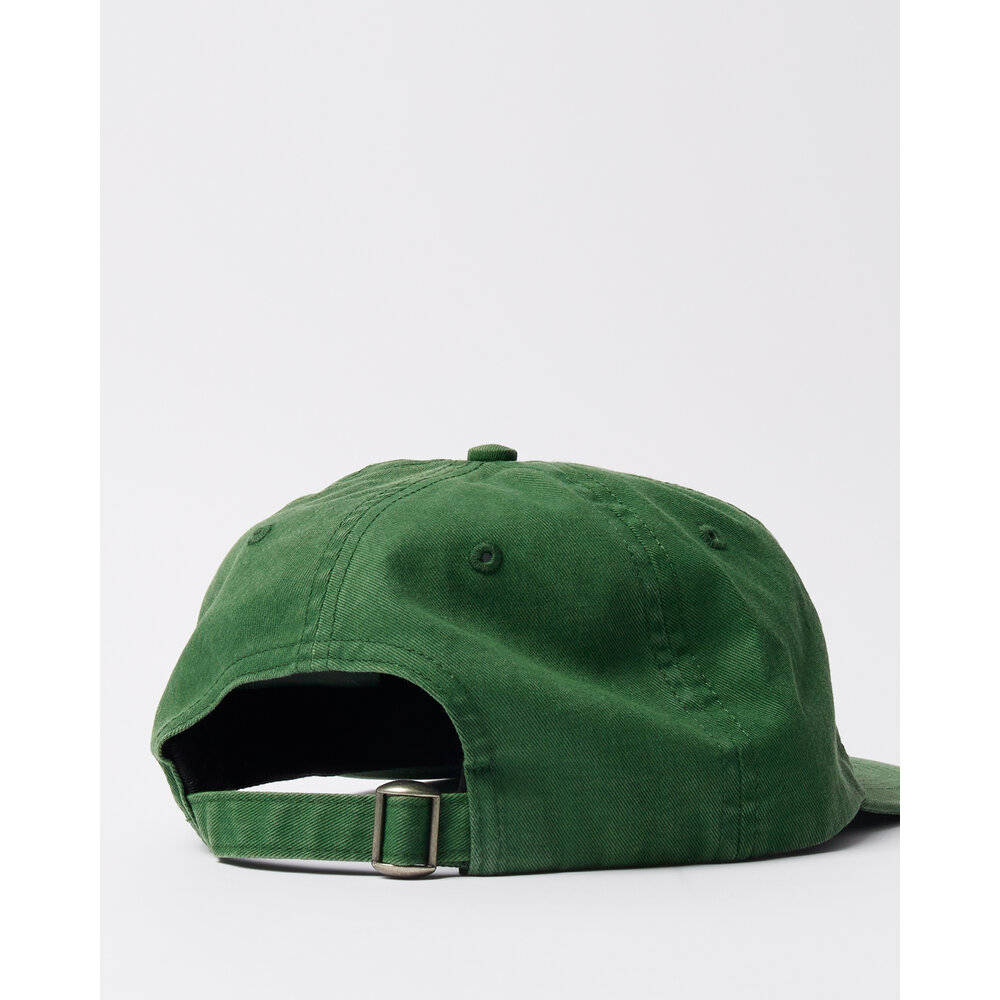 BY PARRA END THE 6 PANEL HAT