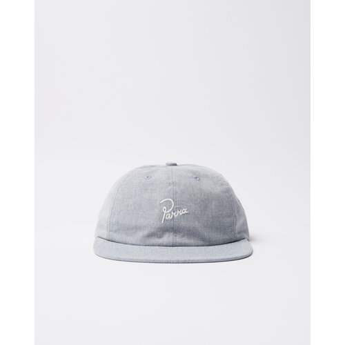 BY PARRA SIGNATURE 6 PANEL HAT