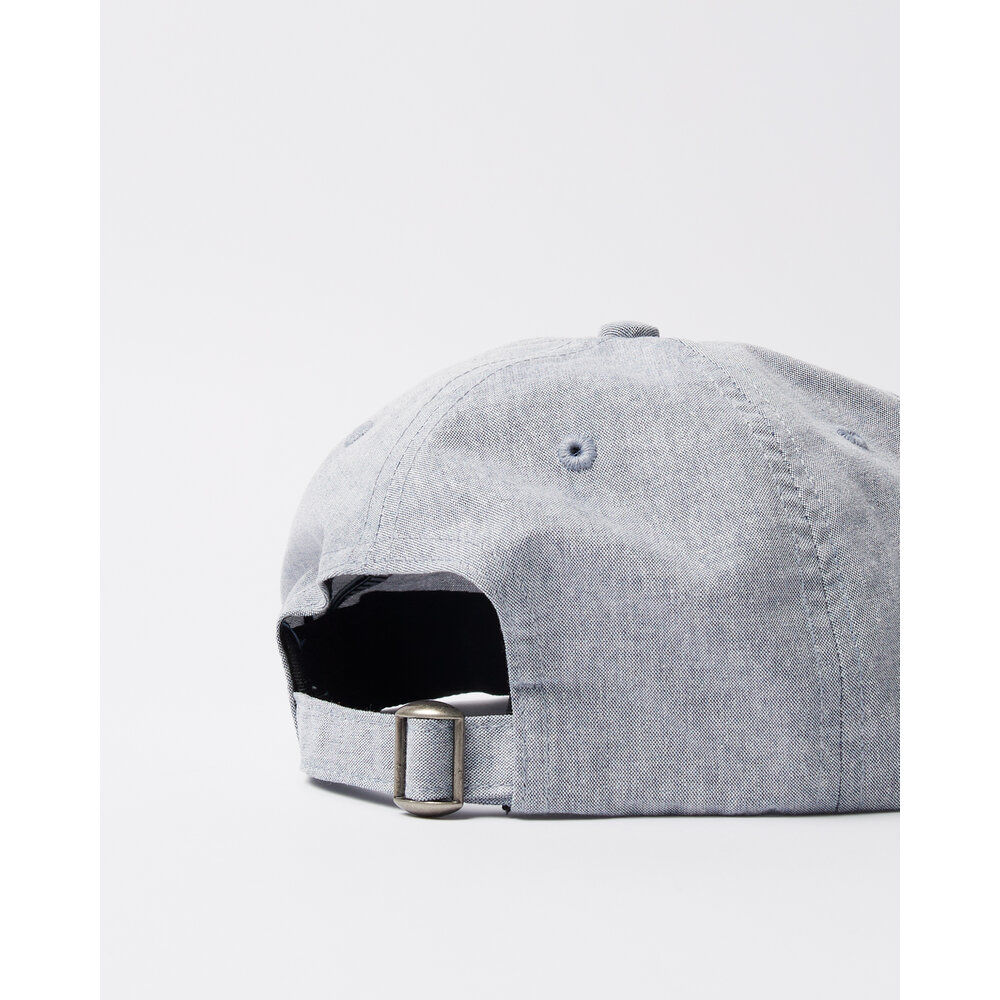 BY PARRA SIGNATURE 6 PANEL HAT