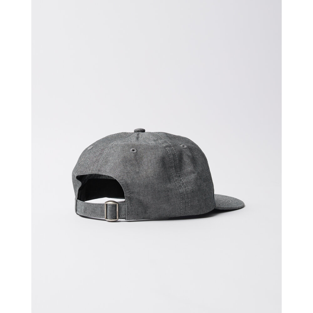 BY PARRA SIGNATURE 6 PANEL HAT