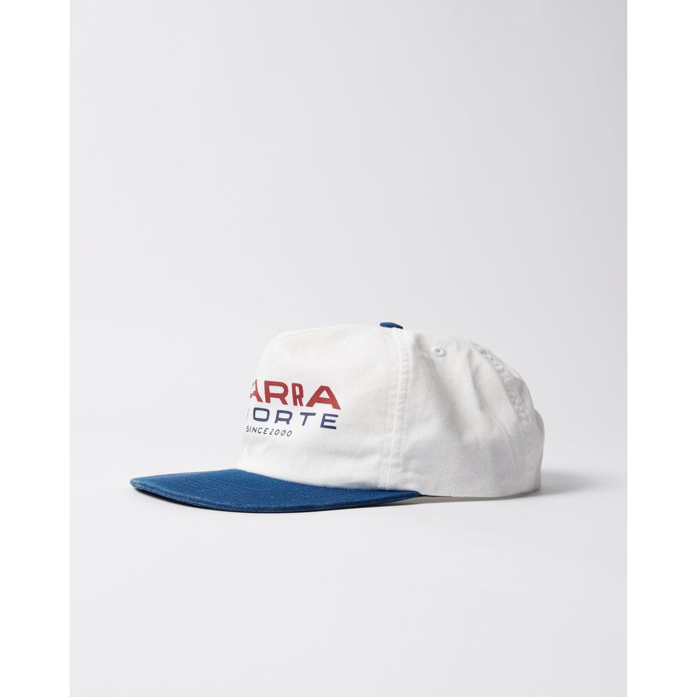 BY PARRA SPORTE 5 PANEL HAT