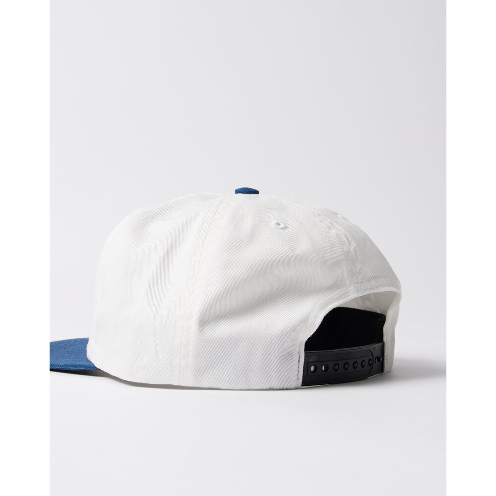 BY PARRA SPORTE 5 PANEL HAT