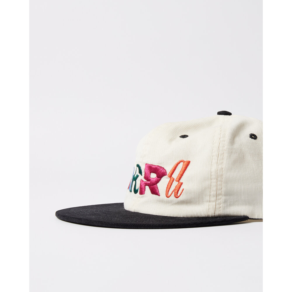 BY PARRA ERROR LOGO 6 PANEL HAT