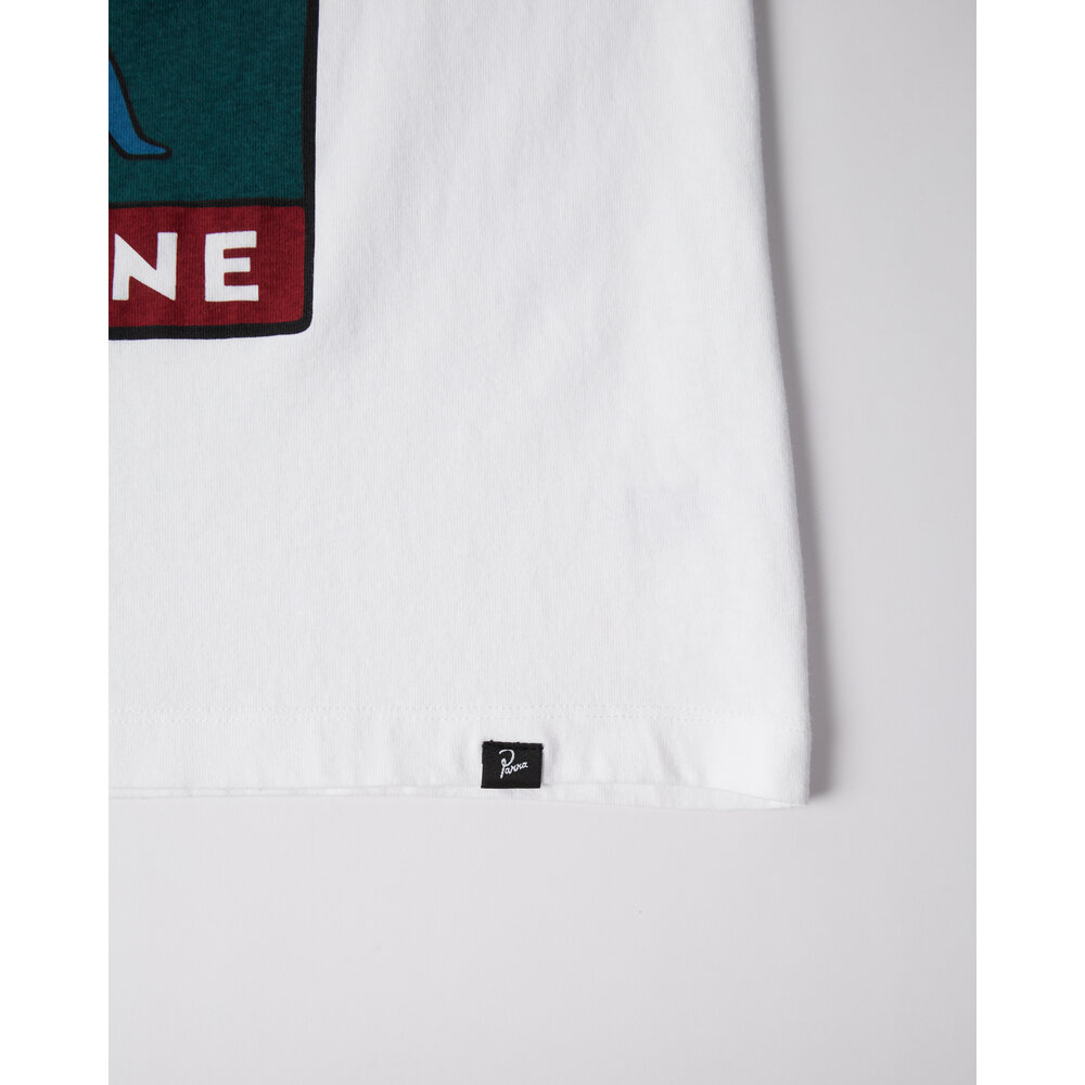 BY PARRA CHAMPIONE T-SHIRT