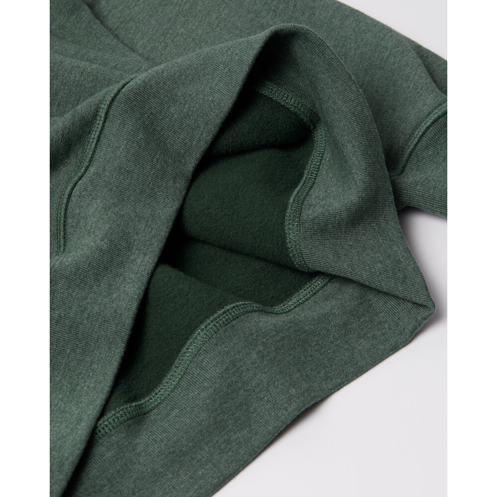 BY PARRA TIRED CHAMPIONE CREW NECK SWEATSHIRT