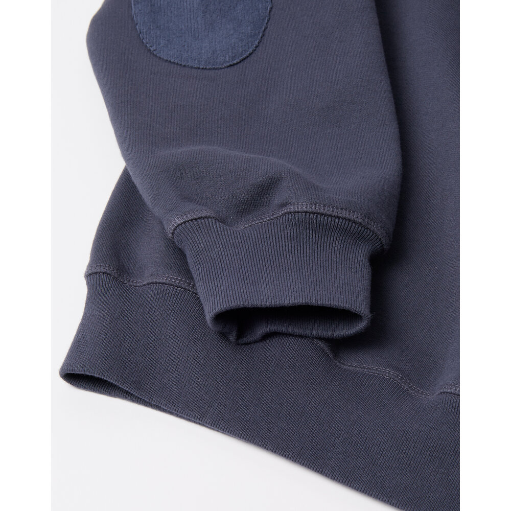 BY PARRA TIRED CHAMPIONE CREW NECK SWEATSHIRT