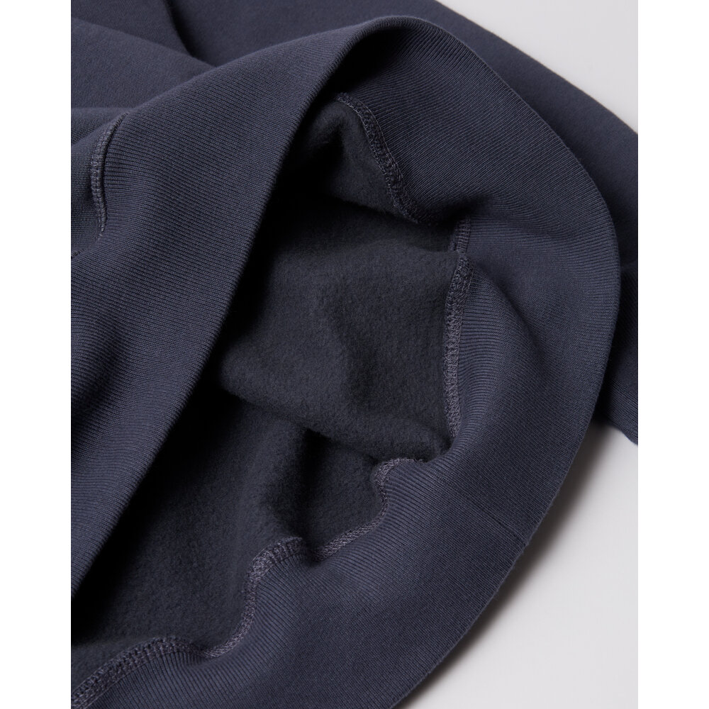 BY PARRA TIRED CHAMPIONE CREW NECK SWEATSHIRT