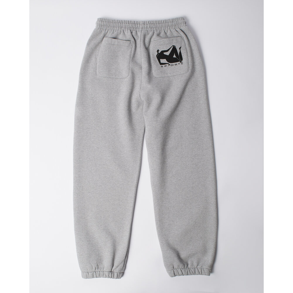 BY PARRA SPORTE SWEAT PANTS