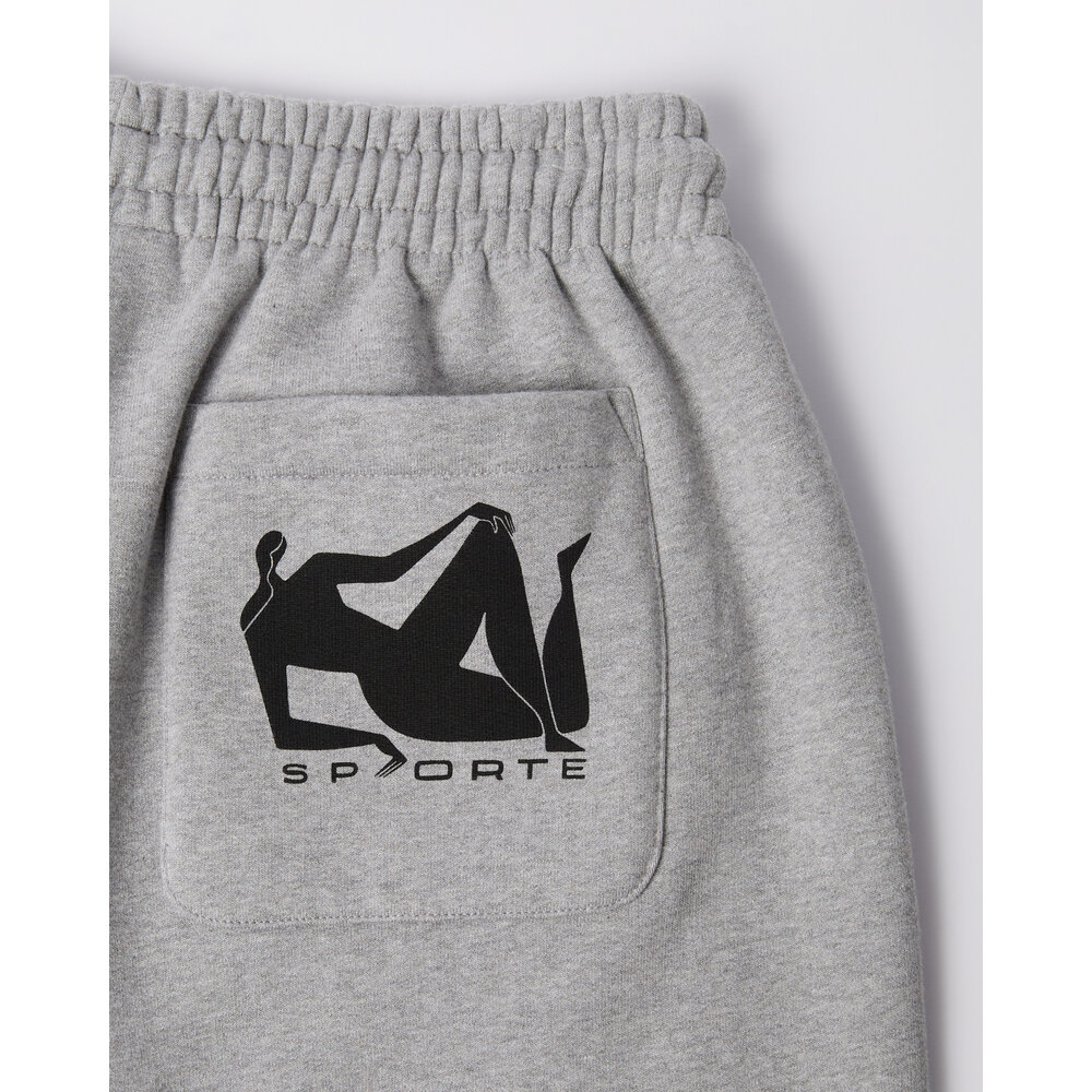 BY PARRA SPORTE SWEAT PANTS