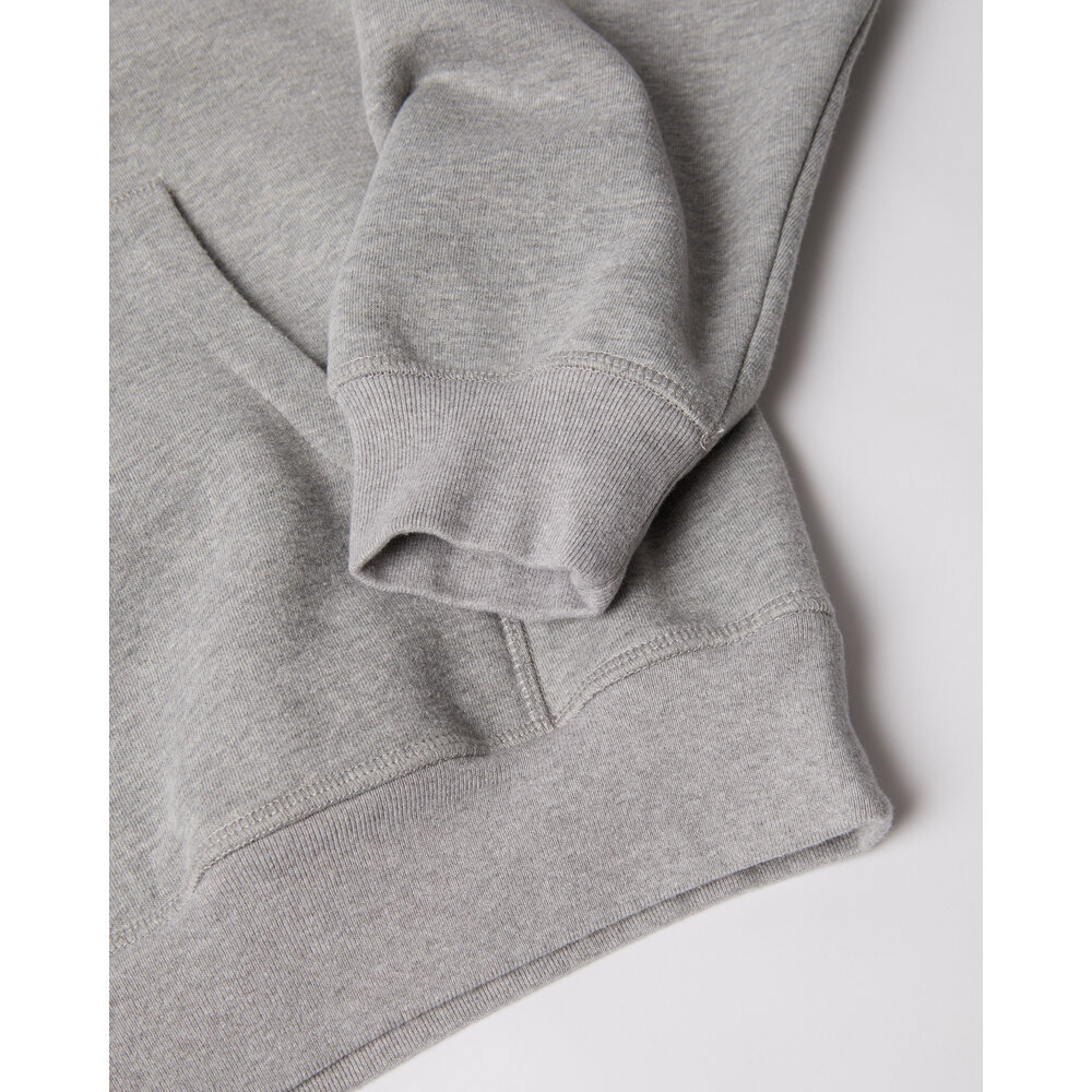 BY PARRA SPORTE HOODED SWEATSHIRT