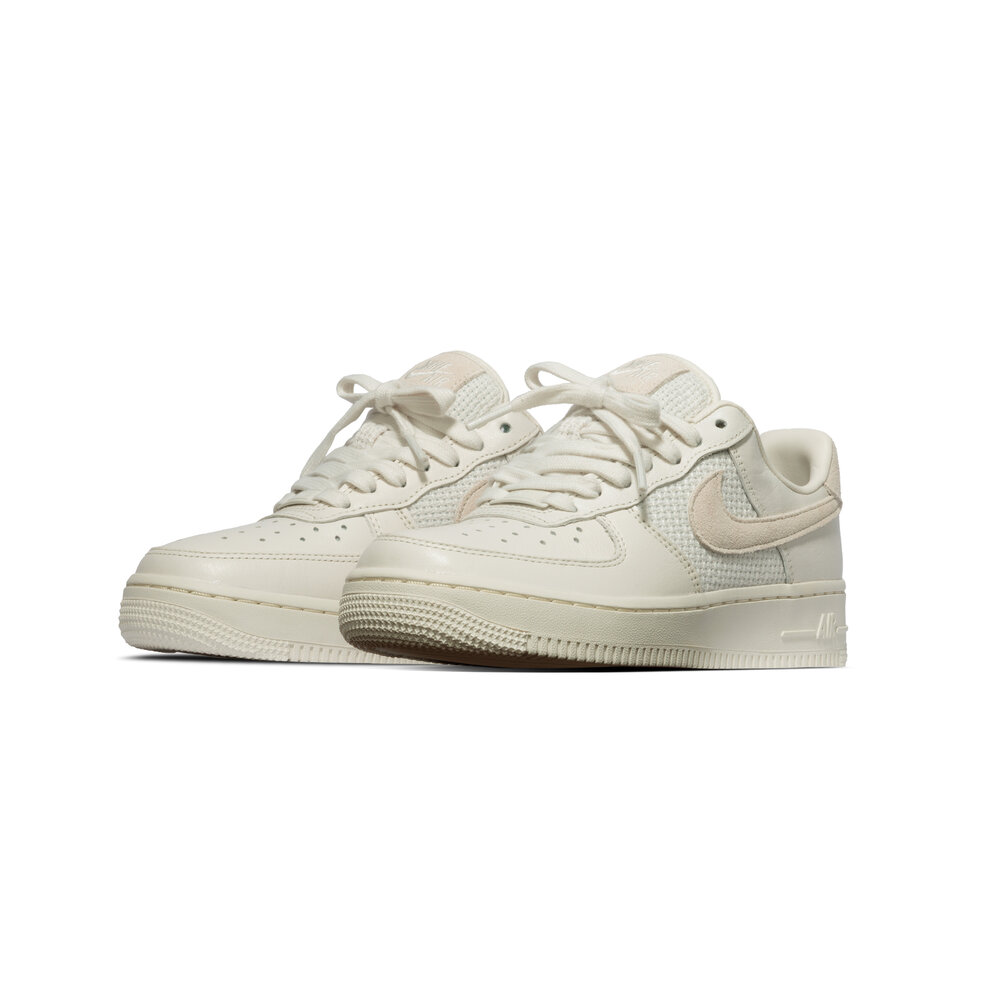NIKE W AIR FORCE 1 ‘07 ‘PHANTOM-WHITE’