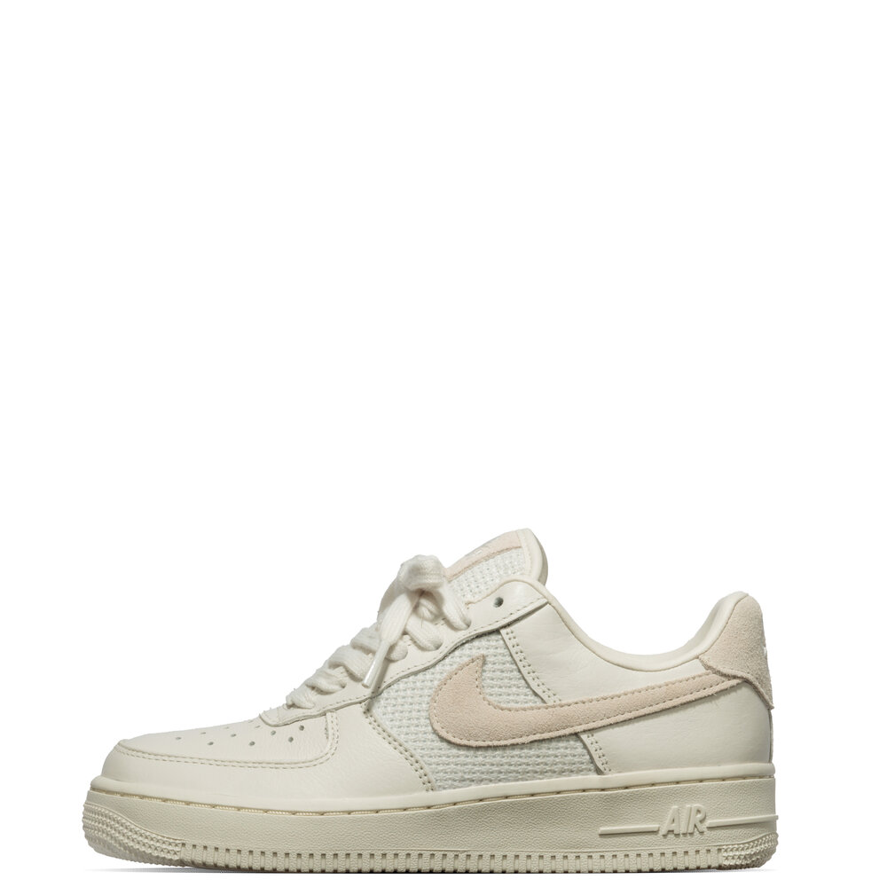 NIKE W AIR FORCE 1 ‘07 ‘PHANTOM-WHITE’