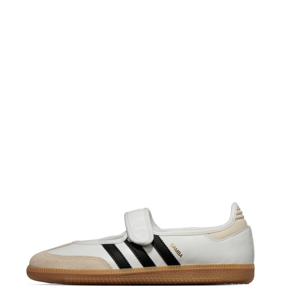 ADIDAS W SAMBA JANE ‘WHITE’