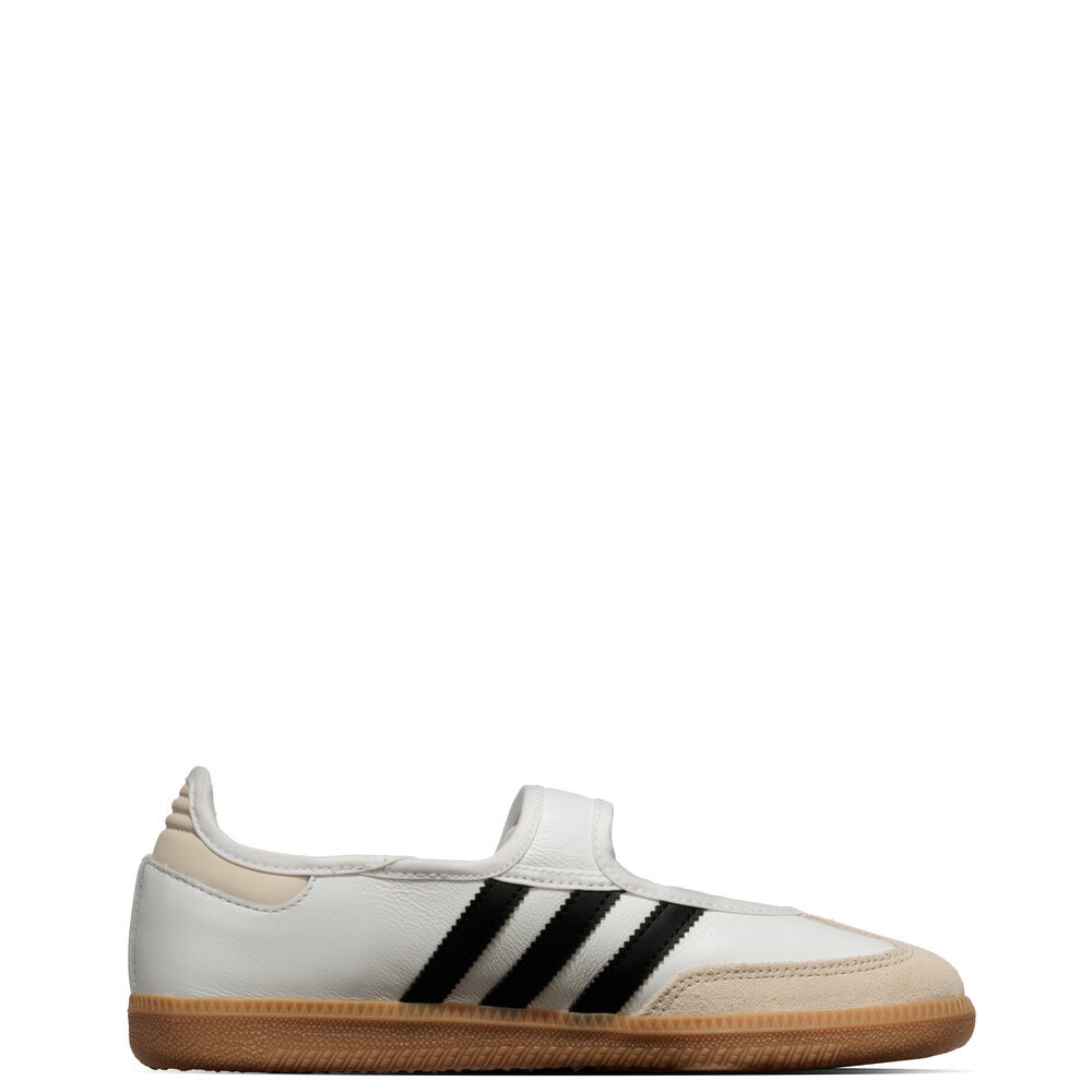 ADIDAS W SAMBA JANE ‘WHITE’