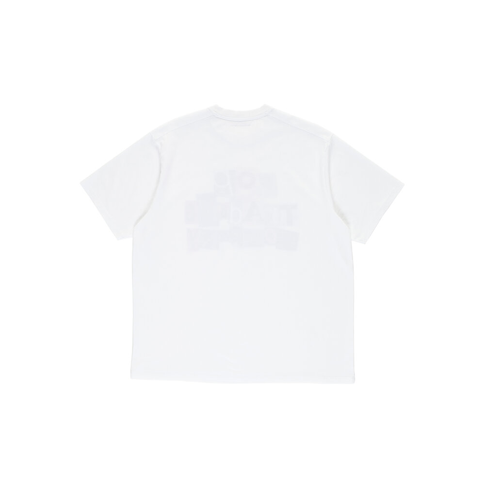 POP TRADING COMPANY RANSOM T-SHIRT