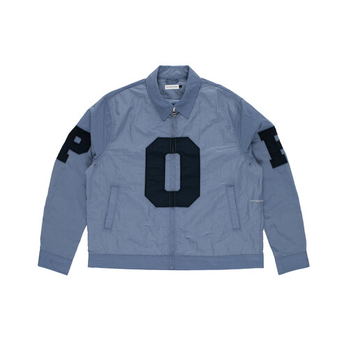 POP TRADING COMPANY FOOTBALL JACKET