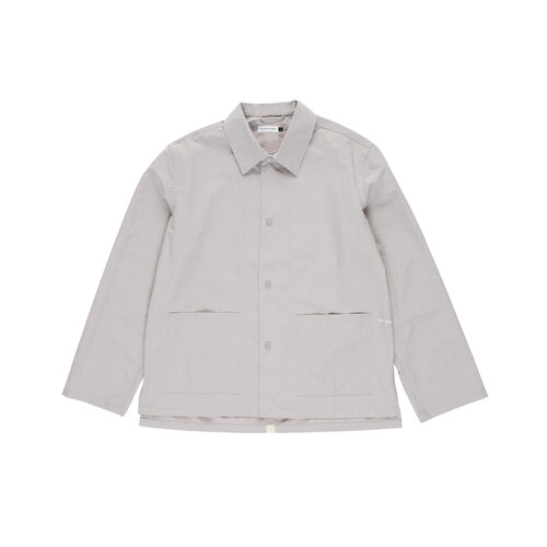 POP TRADING COMPANY BEATTIE OVERSHIRT