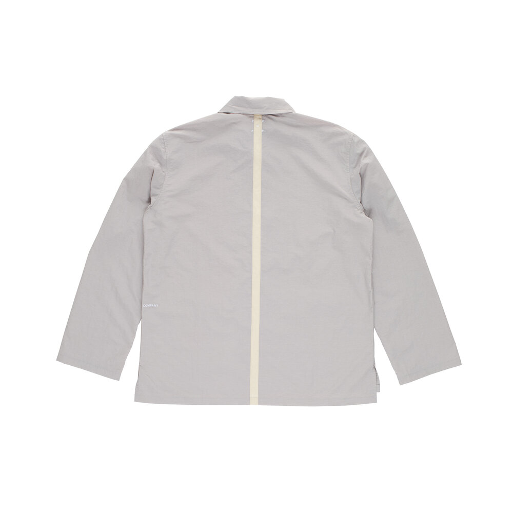 POP TRADING COMPANY BEATTIE OVERSHIRT