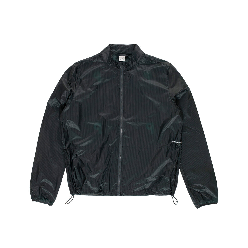 POP TRADING COMPANY TEAM JACKET