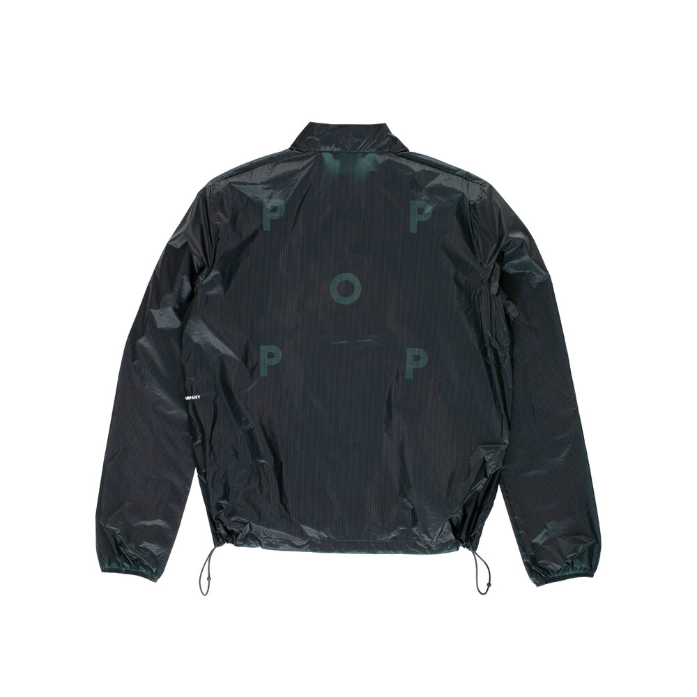 POP TRADING COMPANY TEAM JACKET