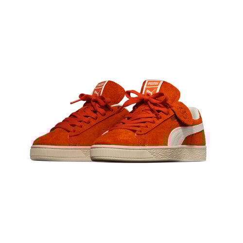PUMA SUEDE CHARLES F.STEAD IV ‘ORANGE GLOW’