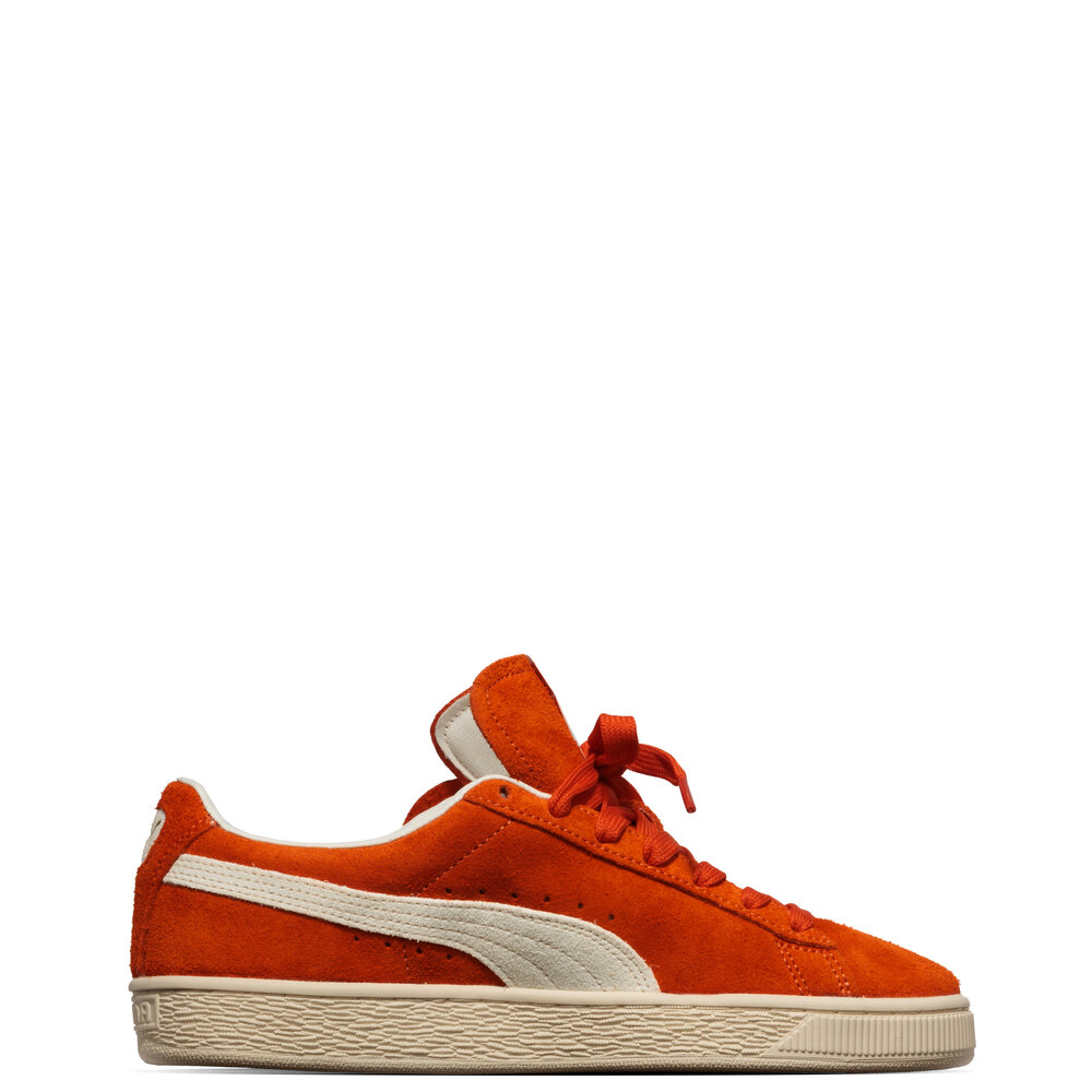 PUMA SUEDE CHARLES F.STEAD IV ‘ORANGE GLOW’