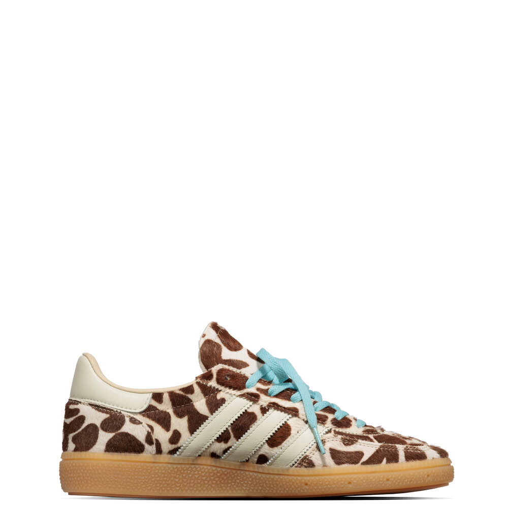 ADIDAS W HANDBALL SPEZIAL ‘GIRAFFE’