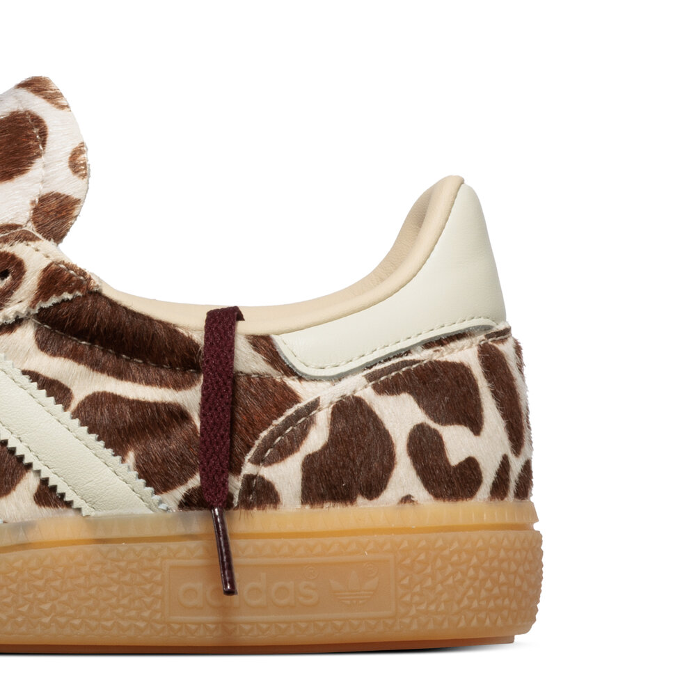 ADIDAS W HANDBALL SPEZIAL ‘GIRAFFE’