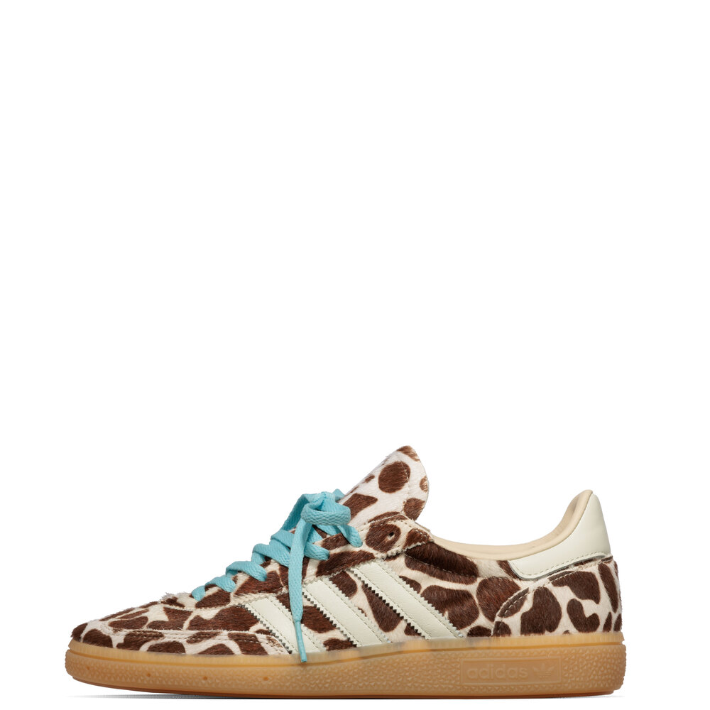 ADIDAS W HANDBALL SPEZIAL ‘GIRAFFE’