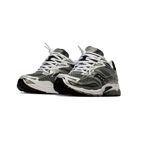 SAUCONY PROGRID OMNI 9 ‘GREY SILVER’