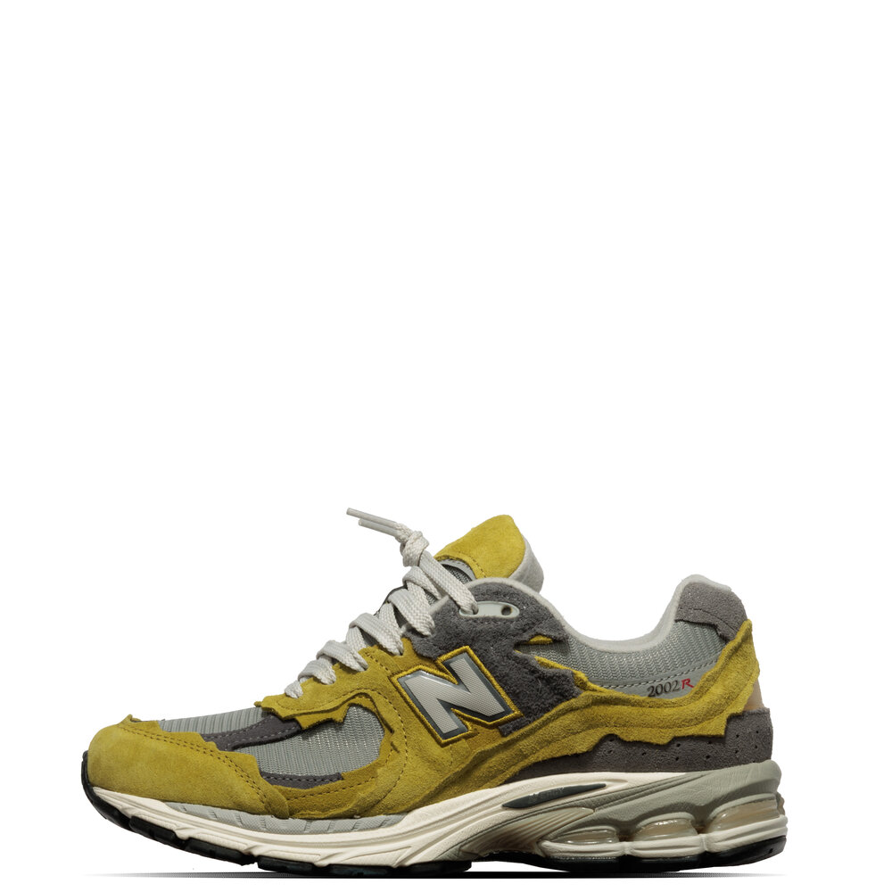 NEW BALANCE 2002 PROTECTION PACK ‘SEA MOSS’