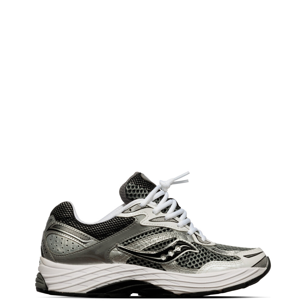 SAUCONY PROGRID OMNI 9 ‘GREY SILVER’