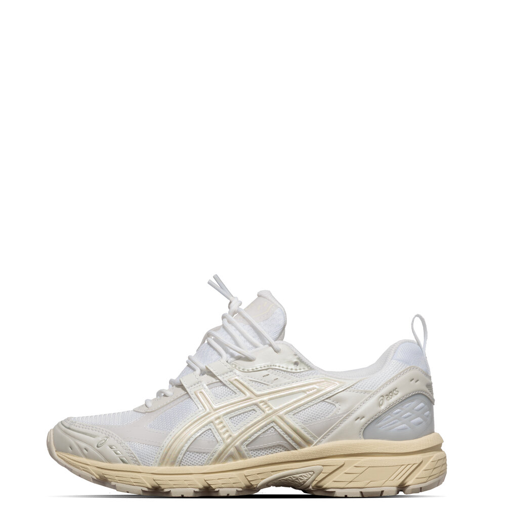 ASICS GEL-NUNOBIKI ‘WHITE CREAM’