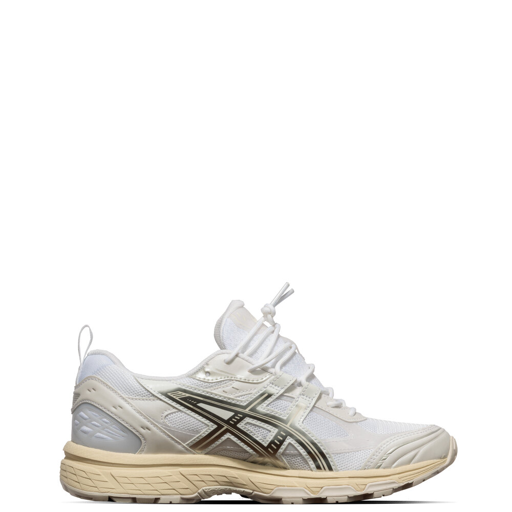 ASICS GEL-NUNOBIKI ‘WHITE CREAM’