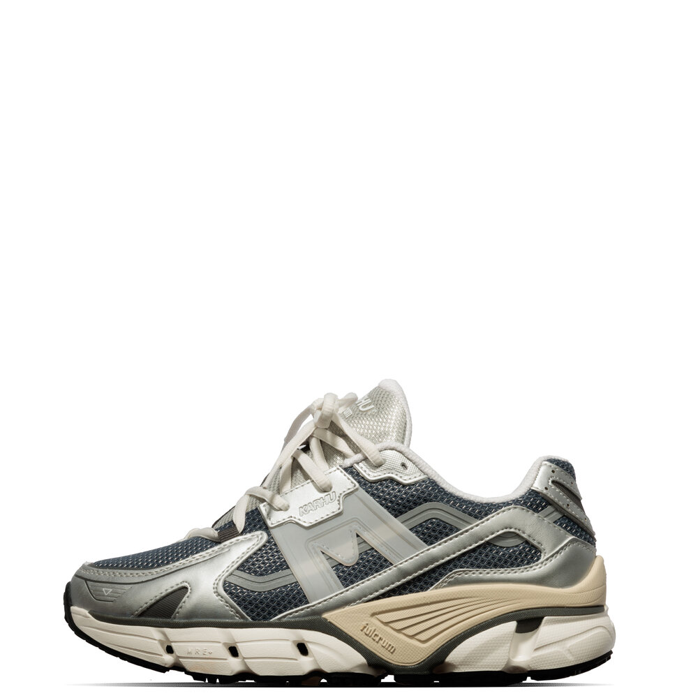 KARHU SUPER FULCRUM ‘SILVER VINTAGE INDIGO’