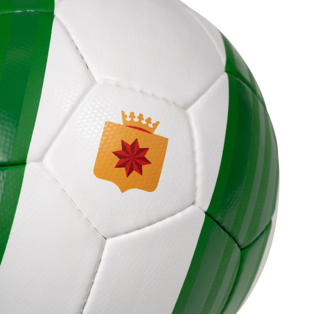 WOEI x EXCELSIOR X ROBEY GREEN BAL 4TH