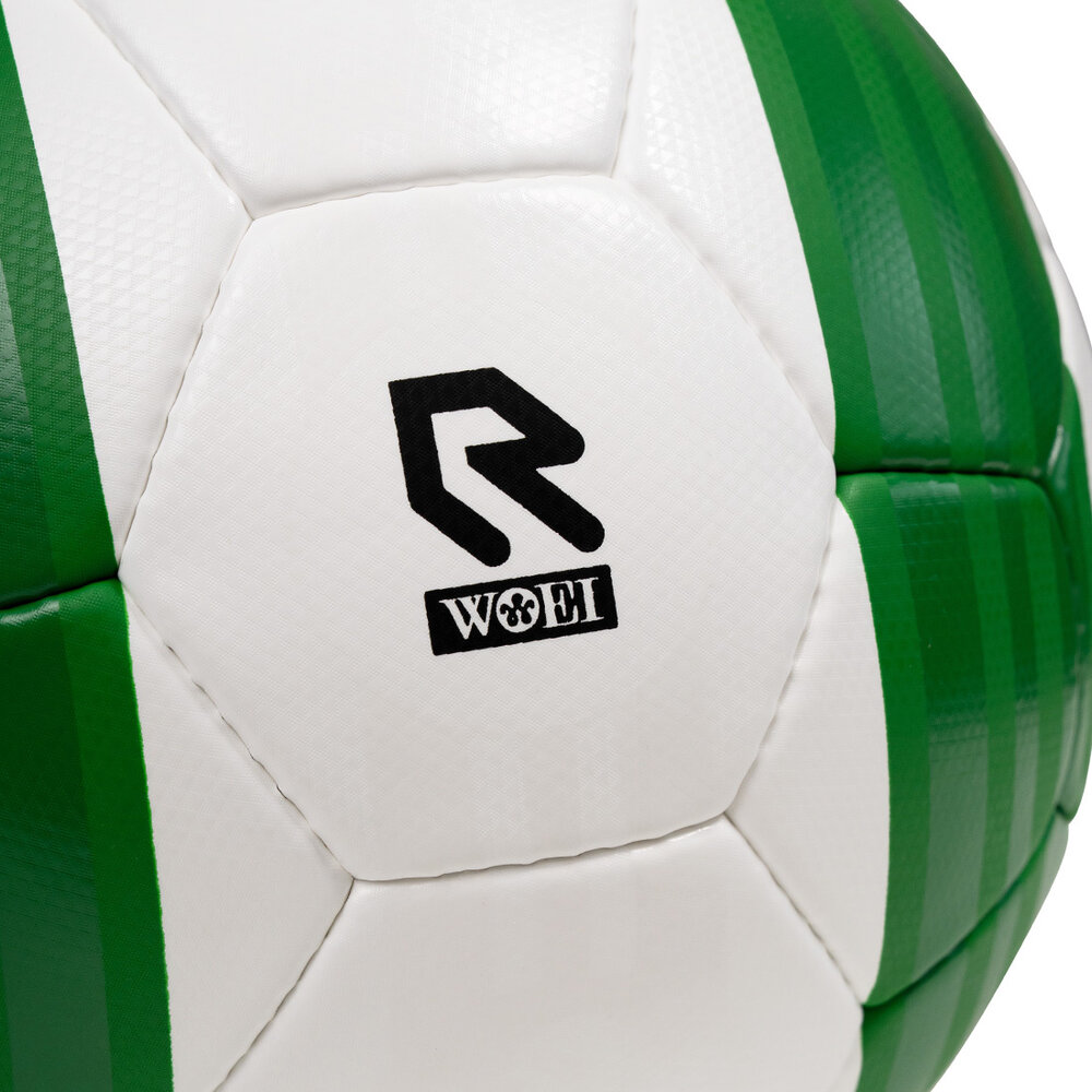 WOEI x EXCELSIOR X ROBEY GREEN BAL 4TH