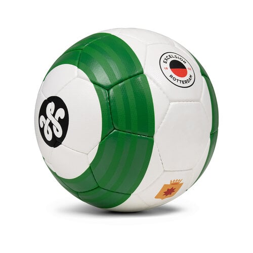 WOEI x EXCELSIOR X ROBEY GREEN BAL 4TH