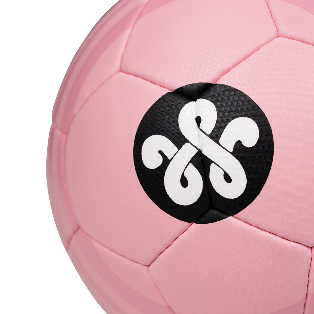 WOEI x EXCELSIOR X ROBEY PINK BAL 4TH