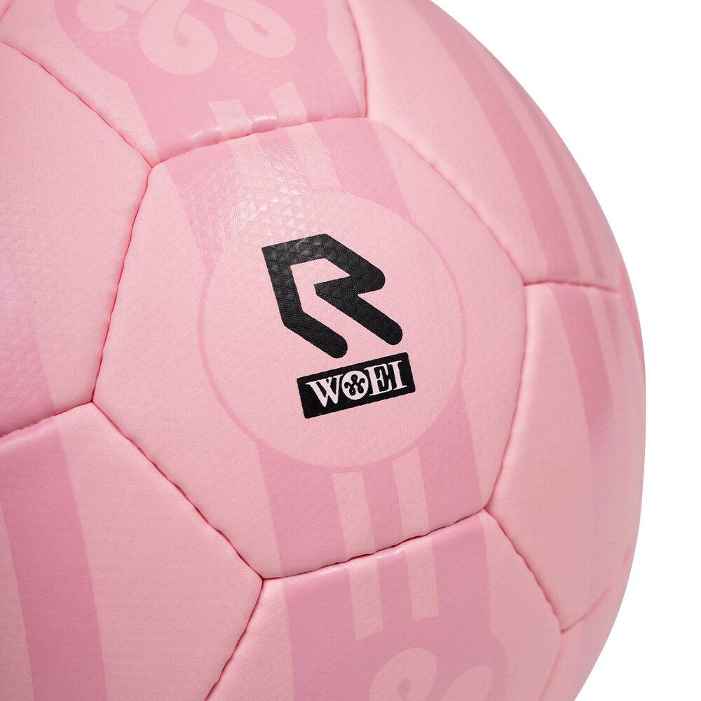 WOEI x EXCELSIOR X ROBEY PINK BAL 4TH