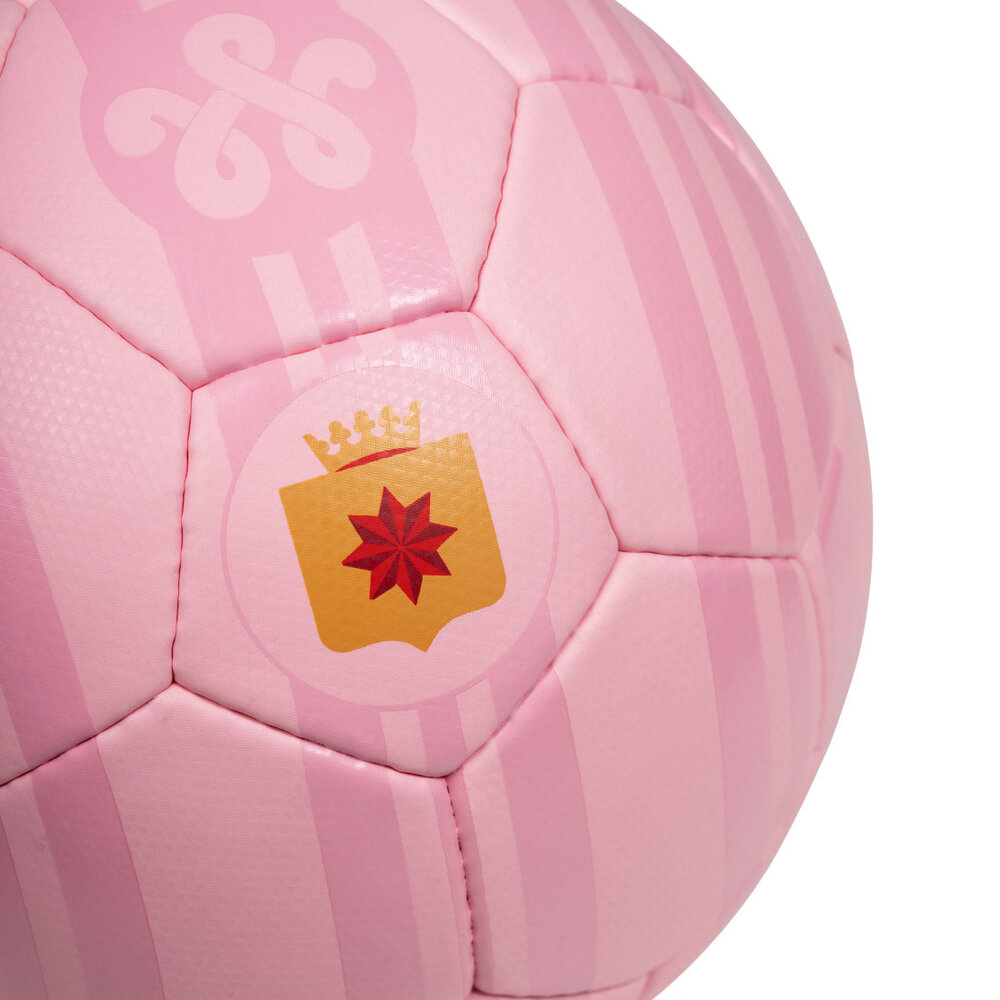 WOEI x EXCELSIOR X ROBEY PINK BAL 4TH